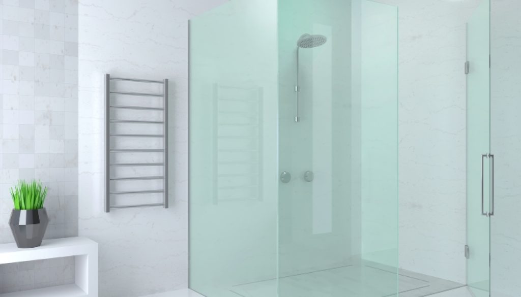 Mastering Elegance How to Install a Frameless Shower Screen