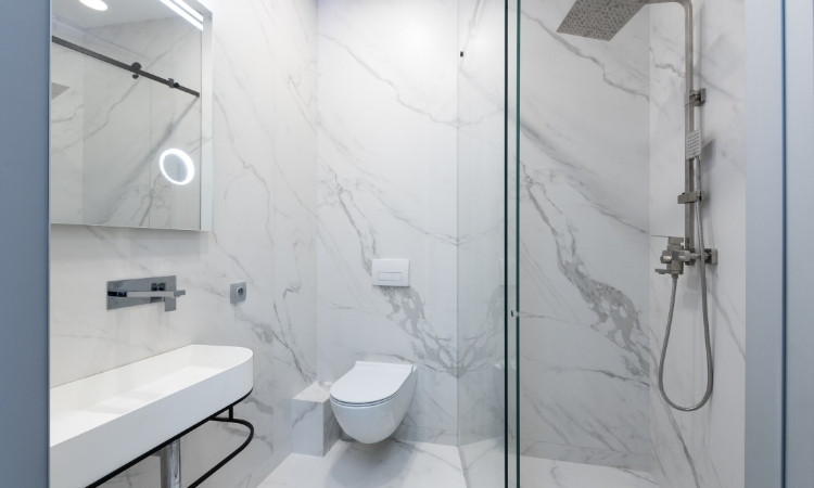 common Glass shower screens problems