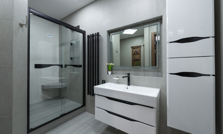 Installation Time of Shower Screens