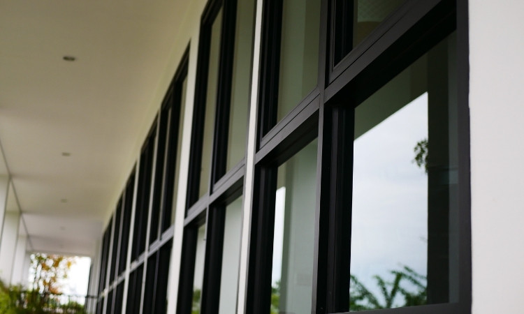 Protective Coatings for Shower Doors