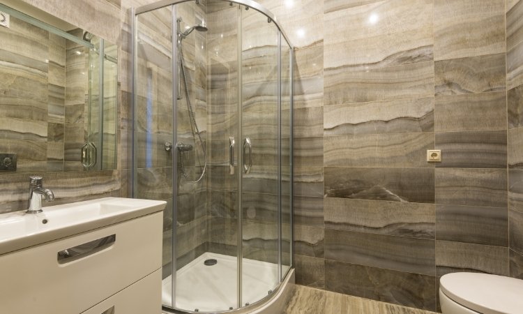 Shower Door Hardware in Singapore