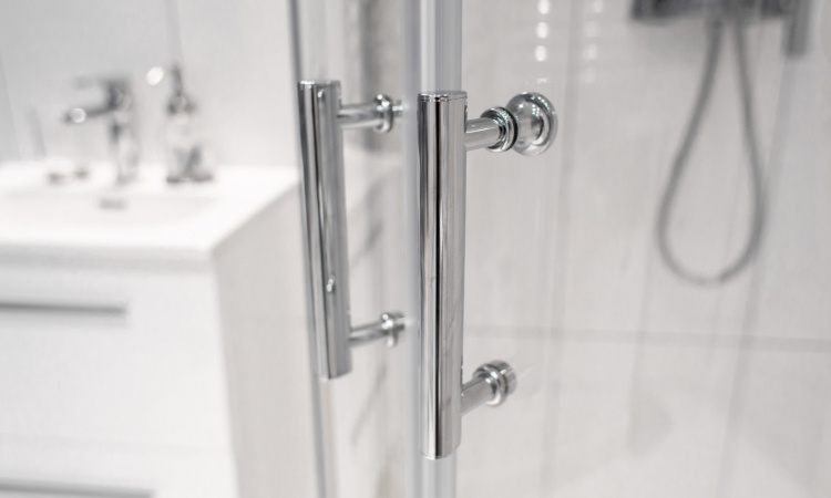 Shower Door Hardware