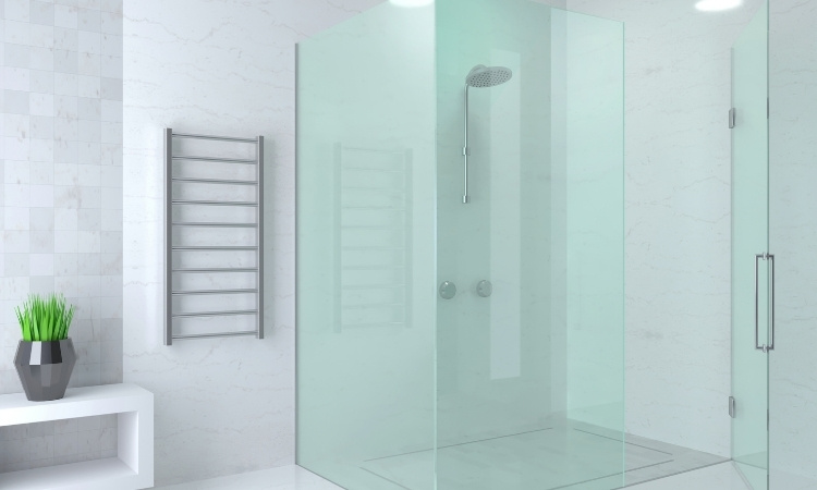 Why Shower Screens Are Superior