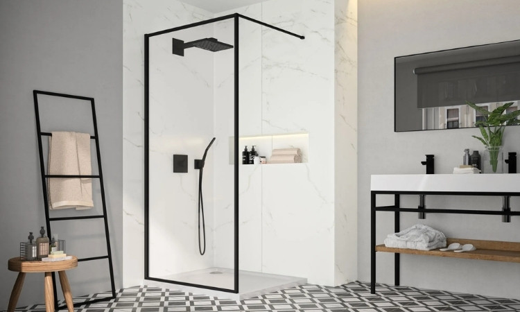 Benefits of Wet Room Shower Screen