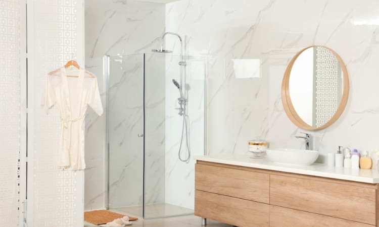 Choose the Right Shower Screen in Singapore