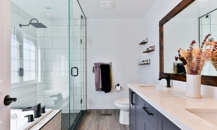 Choose the Right Shower Screen