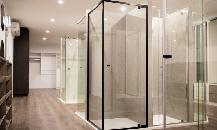 Importance of Right Shower Screen