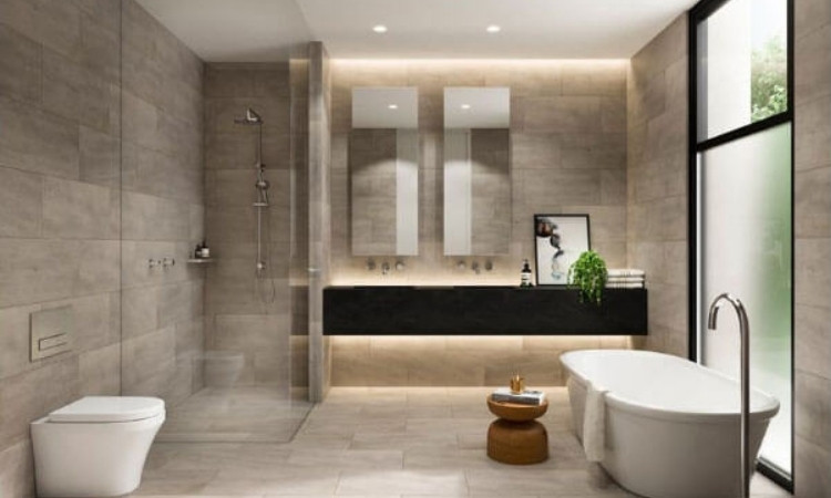 Why Custom Shower Screens are Ideal Choice for Modern Bathrooms