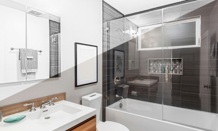 Frameless Shower Screens Elevate Your Bathroom Décor in Singapore